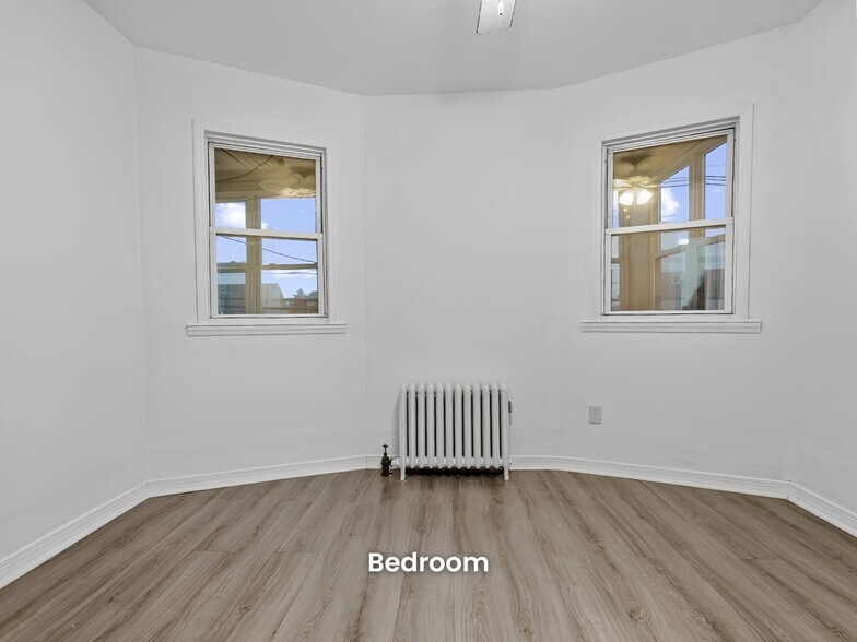 Primary Bedroom - 22 Harrison Ave
