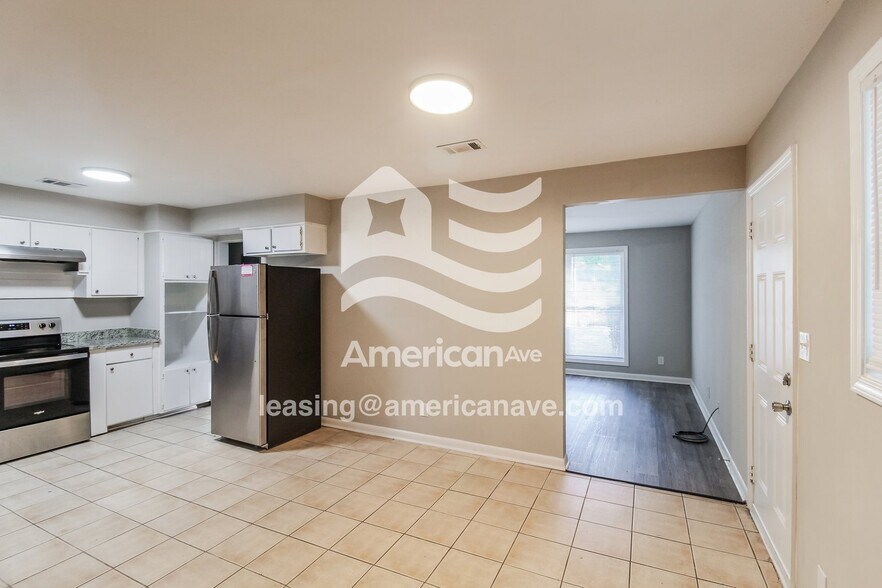 Building Photo - 603 Belvedere Dr