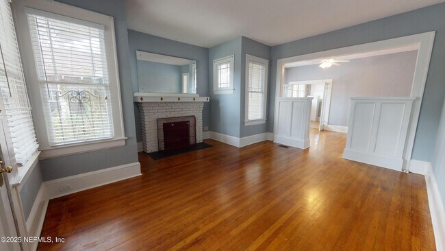 Building Photo - 3619 Riverside Ave