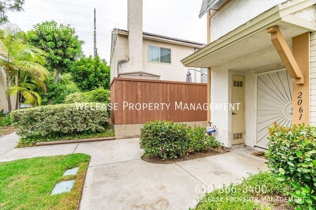 Building Photo - 2061 Haller St