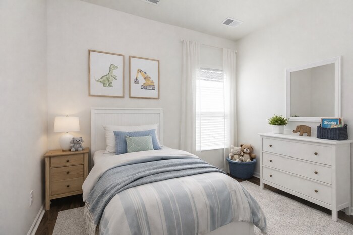 Building Photo - 3907 Starry Sky Rd