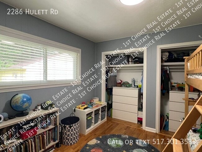 Building Photo - 2286 Hulett Rd