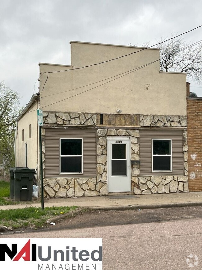 Building Photo - Two bedroom, One bathroom Unit for Rent