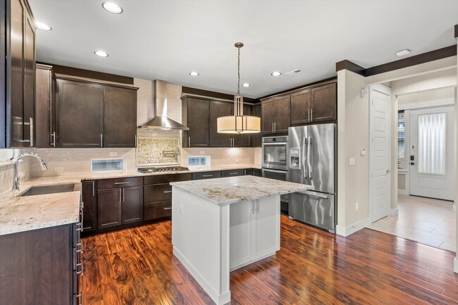 Building Photo - Backyard Putting Green + Outdoor Fireplace | Comfortable Puyallup Rental