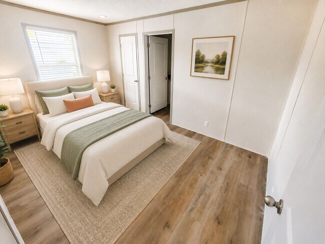 Building Photo - 5168 Champagne Dr