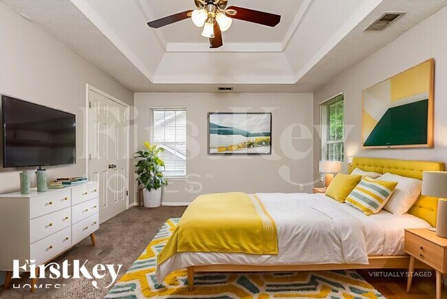 Building Photo - 3421 Waldrop Creek Trail