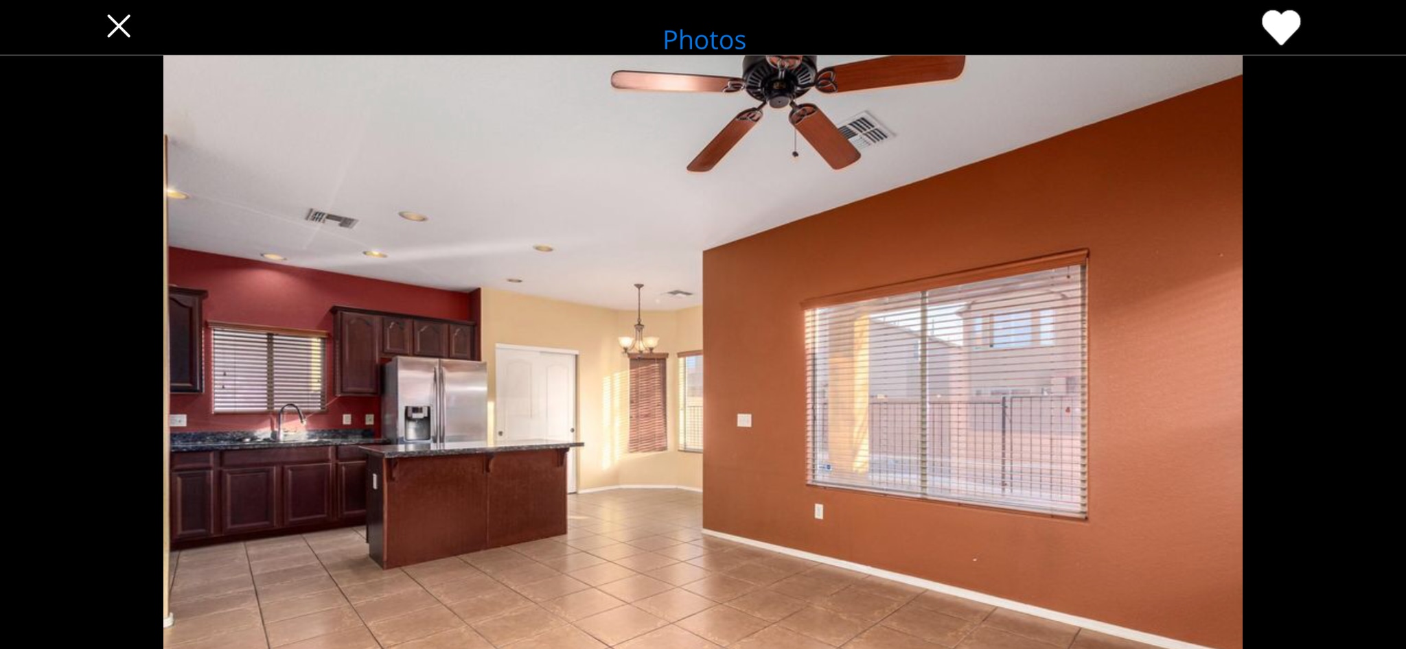 Building Photo - 6386 E Butte Stone Dr