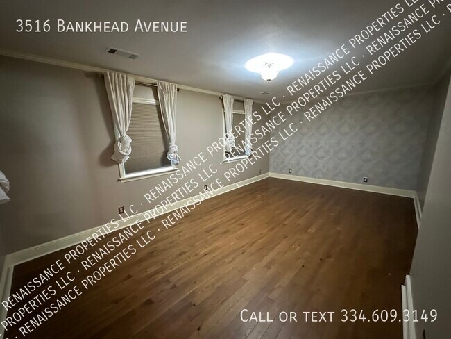 Building Photo - 3516 Bankhead Ave