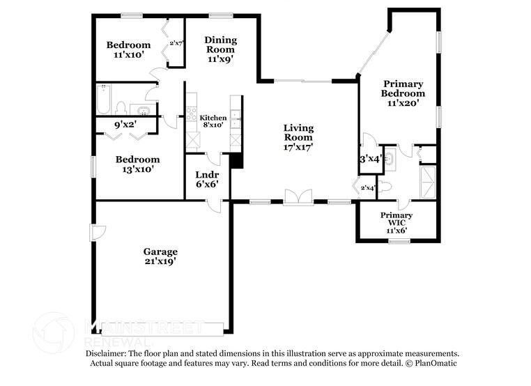 Building Photo - 1333 Roosevelt Dr
