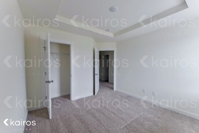 Building Photo - 6407 Upchurch Dr.