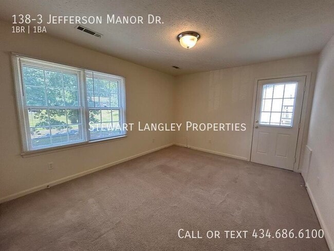 Building Photo - 138 Jefferson Manor Dr