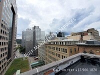 Building Photo - 11 Fifth Avenue-402