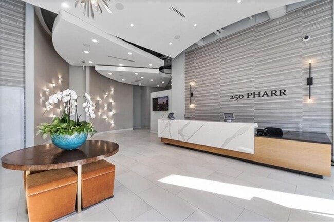 Building Photo - 250 Pharr Rd NE