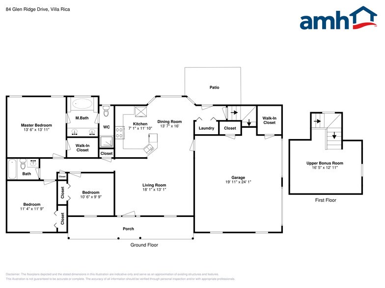 Building Photo - 84 Glen Ridge Dr