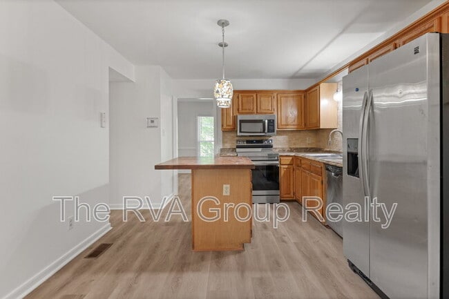 Building Photo - 2307 Krossridge Ct