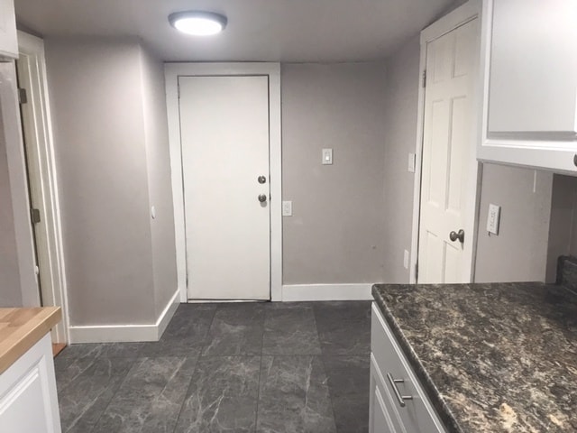 back of kitchen - 10512 Jardine Ave