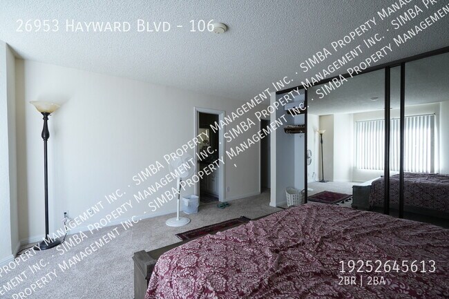 Building Photo - 26953 Hayward Blvd