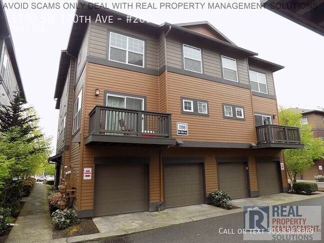 Primary Photo - 1190 SW 170th Ave