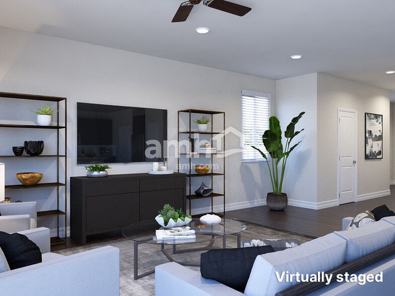 Building Photo - 2731 Hot Cider Ave