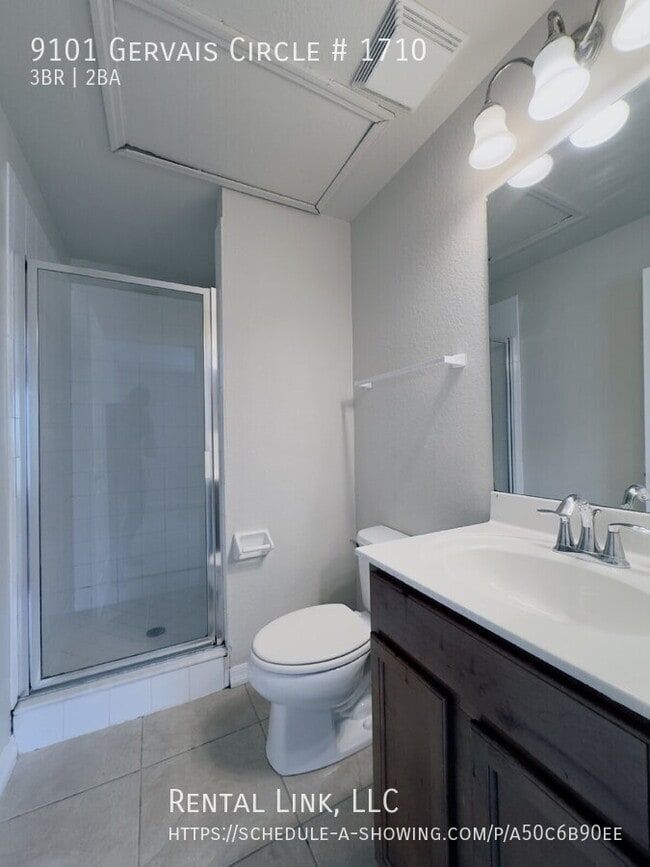 Building Photo - 9101 Gervais Cir