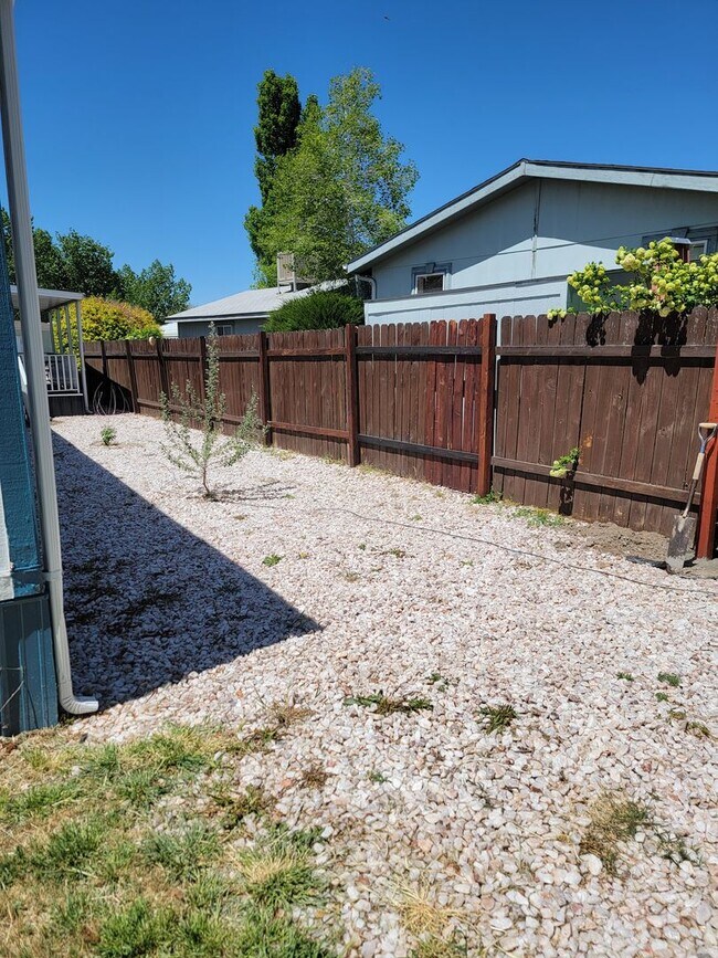 Building Photo - Bright 3-Bed, 2-Bath Home with Yard in 55+ Community!