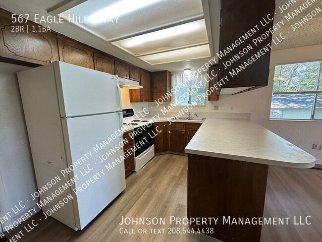 Building Photo - 567 N Eagle Hills Way