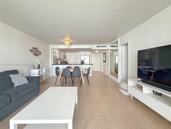 Building Photo - 5701 Collins Ave