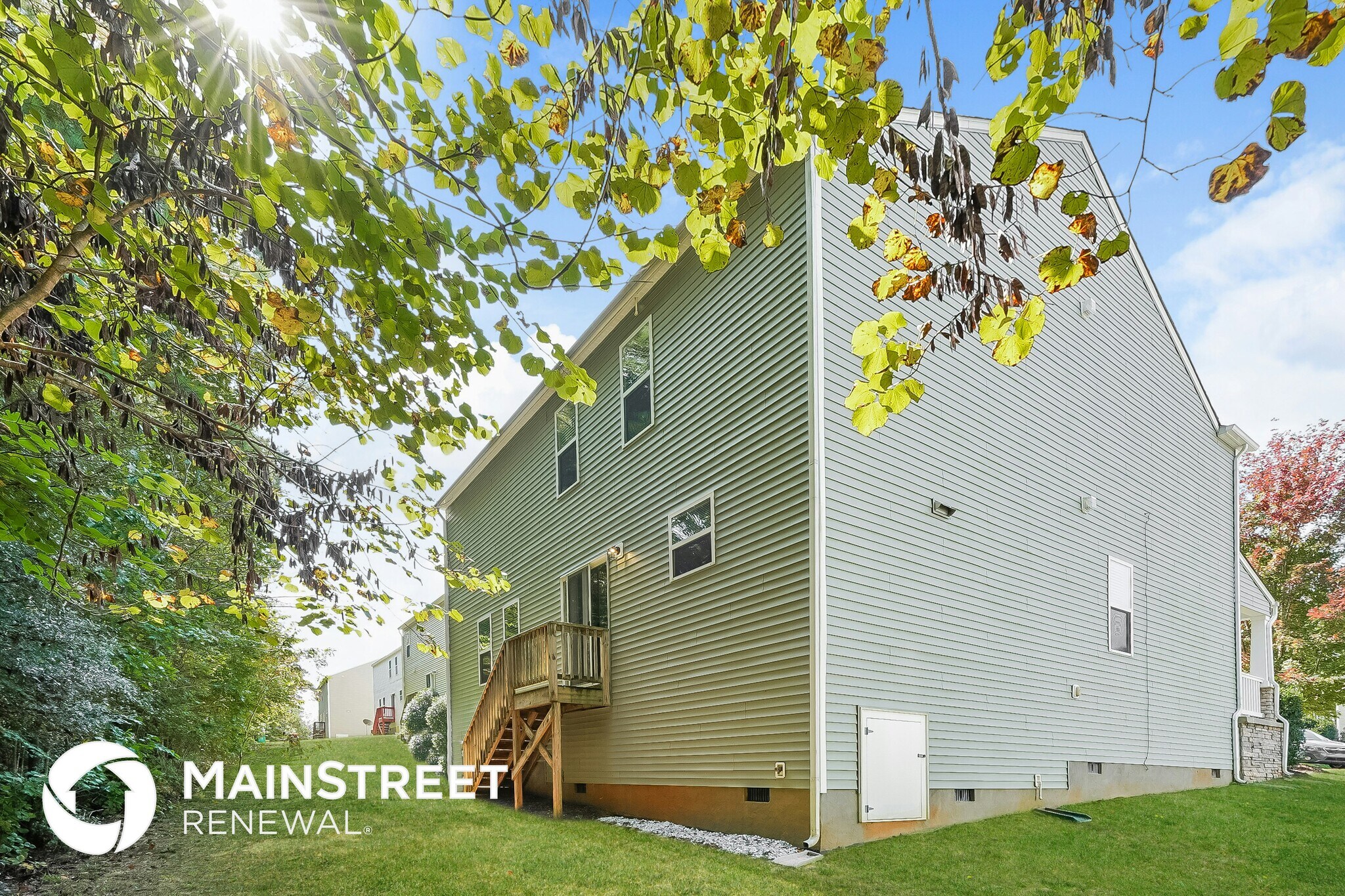 Building Photo - 294 Farrington Dr
