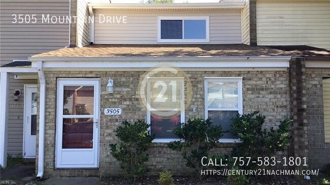 Primary Photo - 3505 Mountain Dr