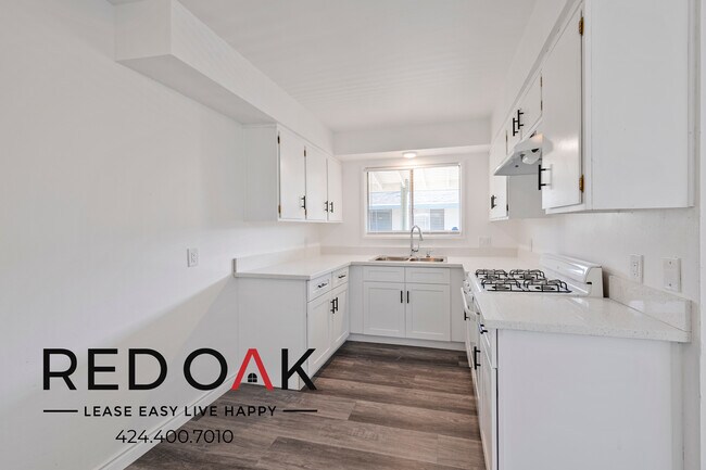 Building Photo - 3815 Baldwin Ave