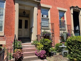 Building Photo - 920 N Calvert St