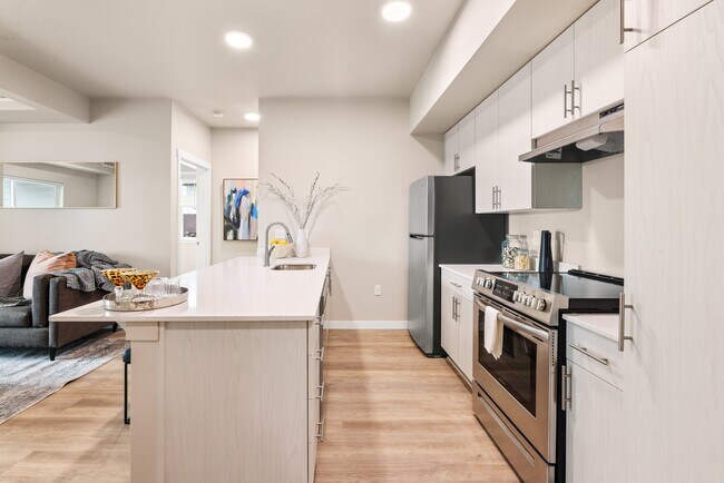 Building Photo - The Standard at Harmony Park