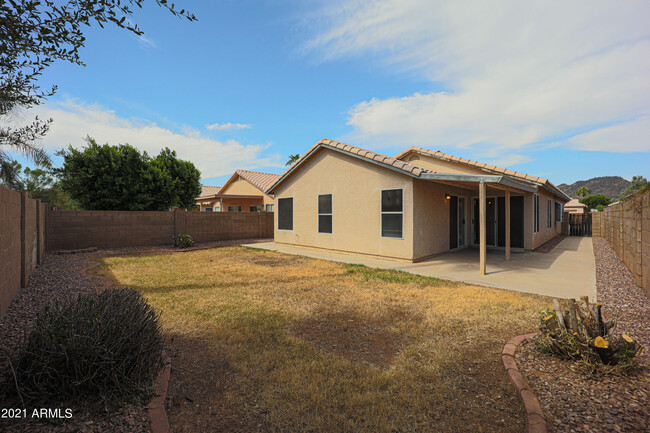 Building Photo - 4807 W Ponderosa Ln