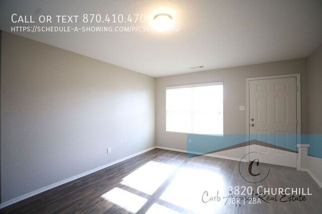 Building Photo - 3820 Churchill-