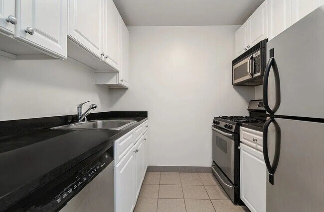 Building Photo - 1955 First Avenue