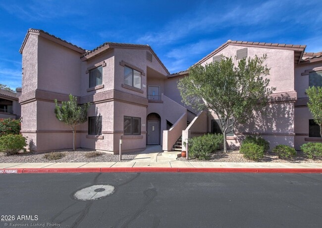 Building Photo - 9555 E Raintree Dr