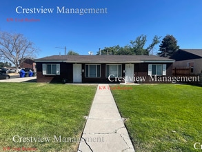 Building Photo - Claybourne Duplex