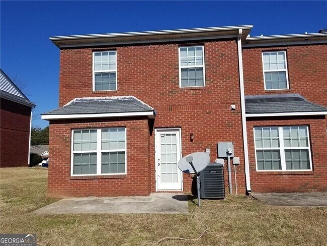 Building Photo - 7712 Autry Cir