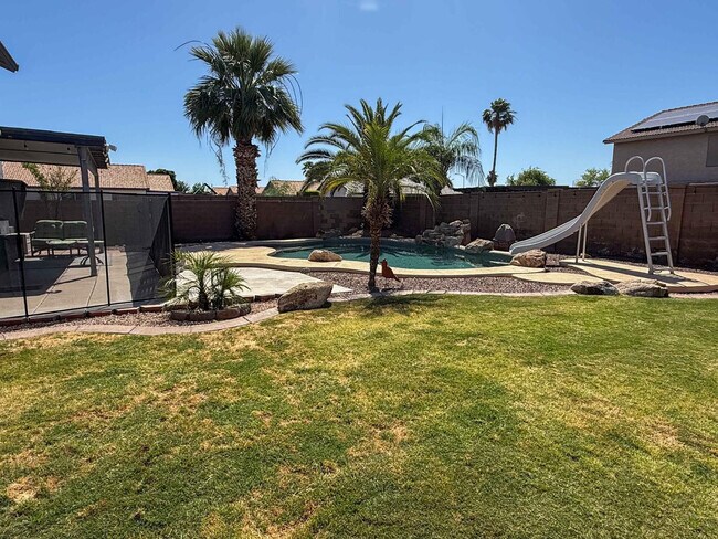 Building Photo - 3103 W Zachary Dr