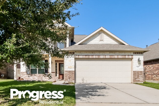 Building Photo - 4315 Firebrush Ln