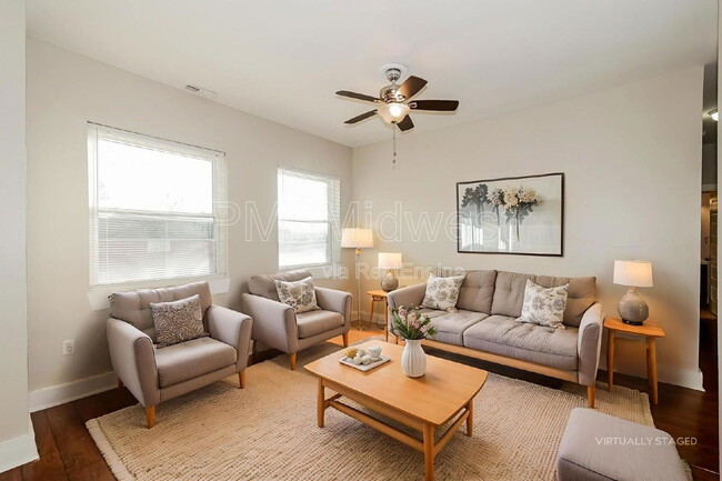 Building Photo - 2029 N College Ave