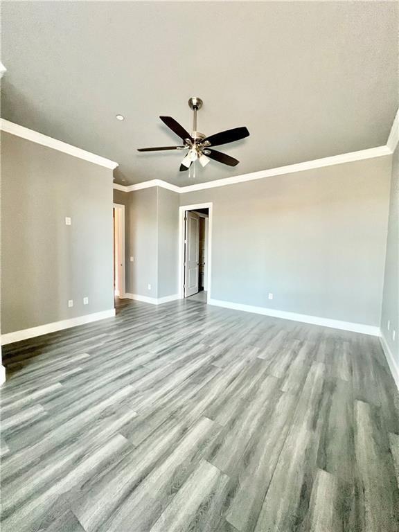 Building Photo - 2601 N Quinlan Park Rd