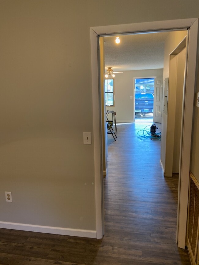 Building Photo - Blue Sky