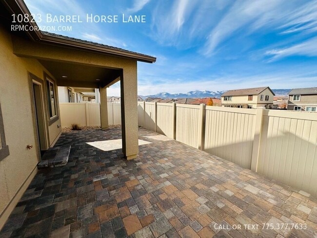 Building Photo - 10823 Barrel Horse Ln