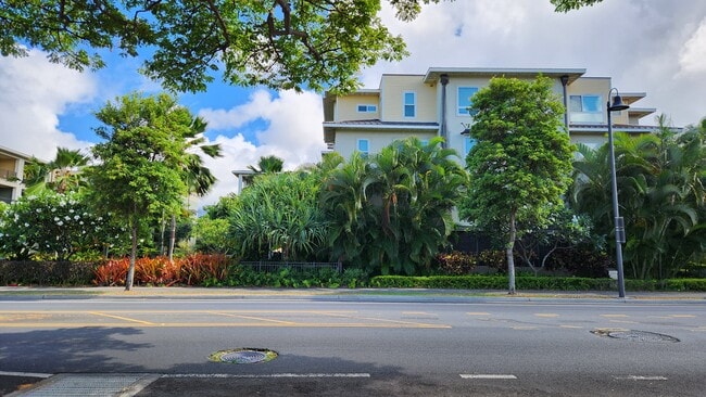 Building Photo - 501 Kailua Rd
