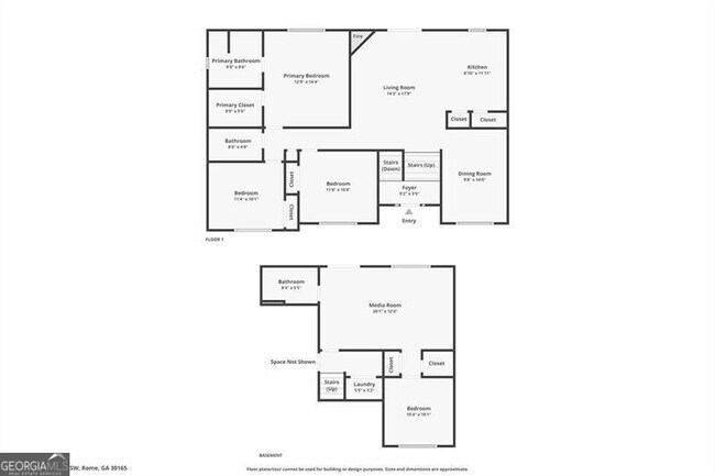 Building Photo - 14 Bryan Springs Rd SW