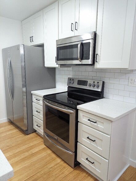 Building Photo - 725 Coronado Ave