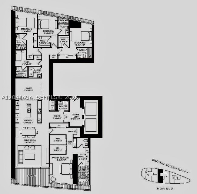 Building Photo - 300 Biscayne Blvd