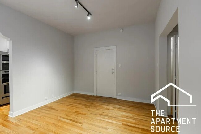 Building Photo - 2420 N Kedzie Blvd