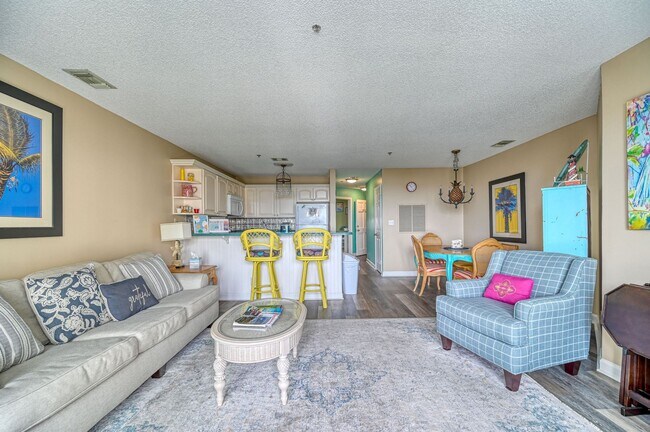 Building Photo - Villa Capriani 204B @ 790 New River Inlet Rd